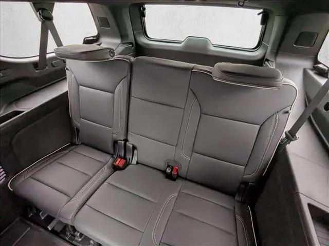 2026 Chevrolet Suburban Premier, 4WD