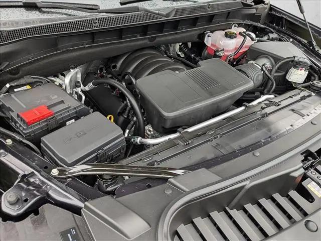 2026 Chevrolet Suburban Premier, 4WD
