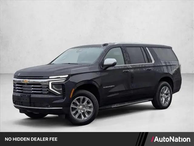 2026 Chevrolet Suburban Premier, 4WD for sale in Spokane, WA