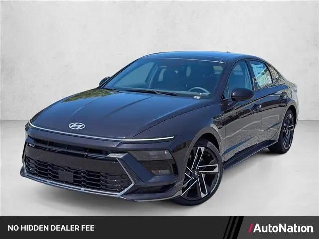 2026 Hyundai Sonata N Line for sale in Columbus, GA