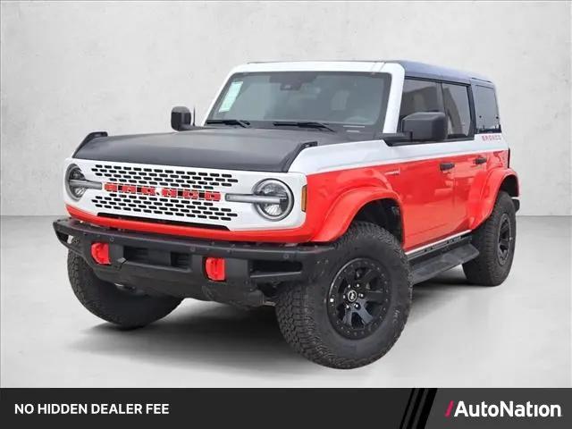 2026 Ford Bronco Stroppe Edition for sale in Katy, TX