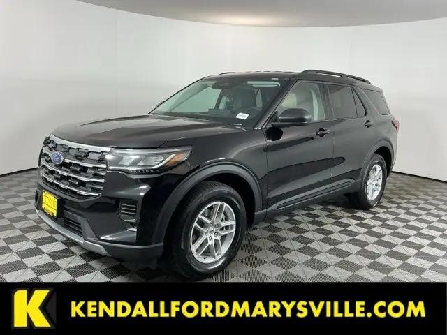 2026 Ford Explorer Active for sale in Marysville, WA