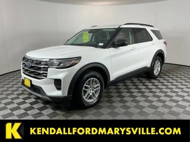 2026 Ford Explorer Active for sale in Marysville, WA