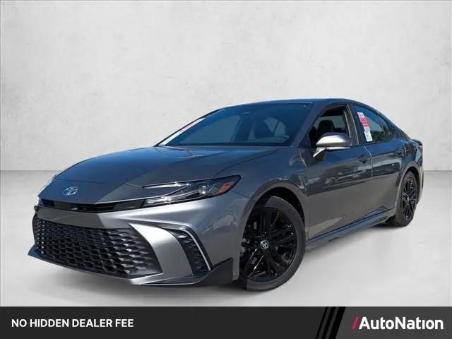 2026 Toyota Camry SE for sale in Winter Park, FL