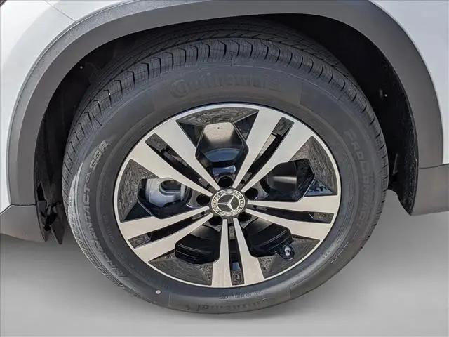 2026 Mercedes-Benz GLA-CLASS 4MATIC