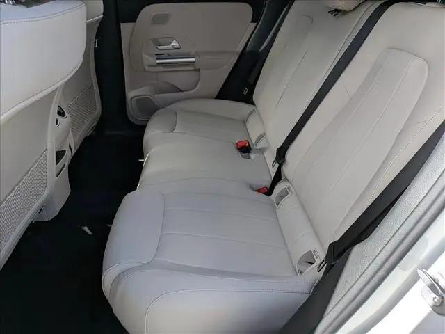 2026 Mercedes-Benz GLA-CLASS 4MATIC