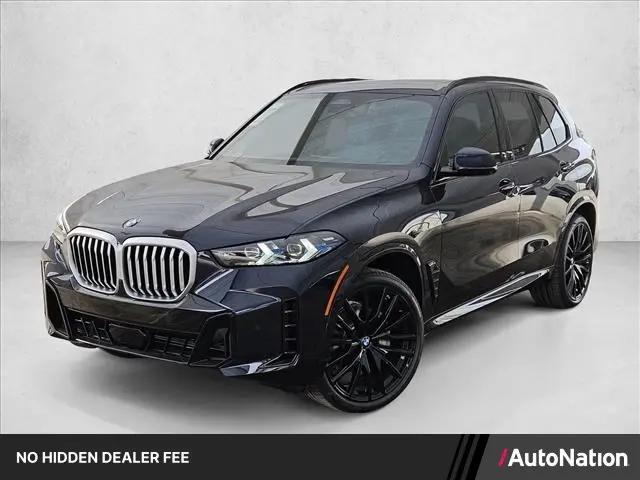 2026 BMW X5 xDrive40i for sale in Dallas, TX