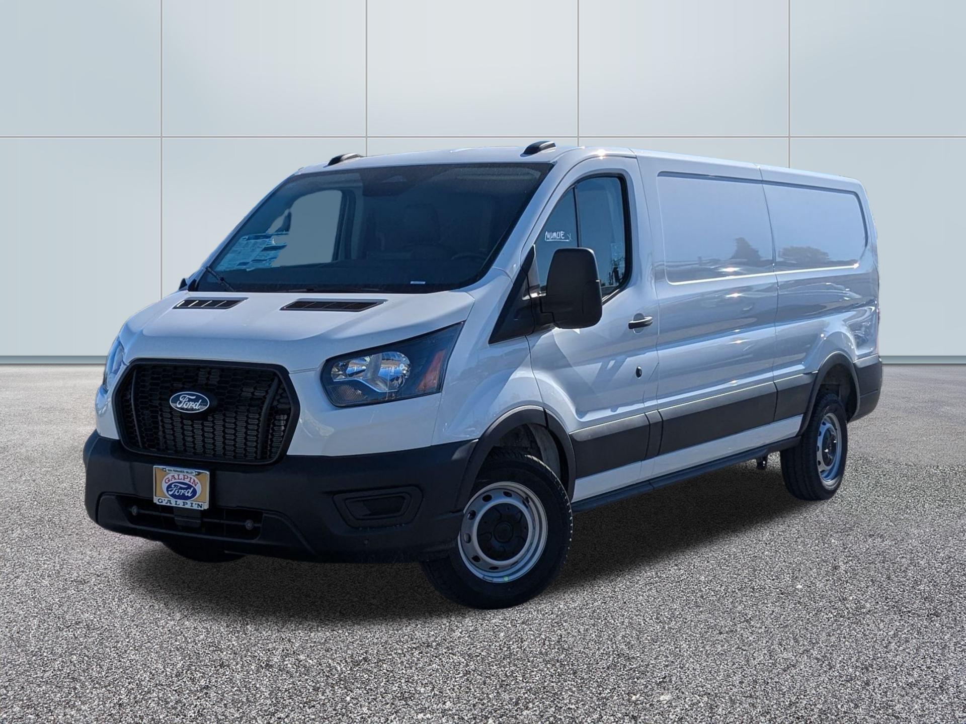 2026 Ford Transit 250 Low Roof 148 WB's photo