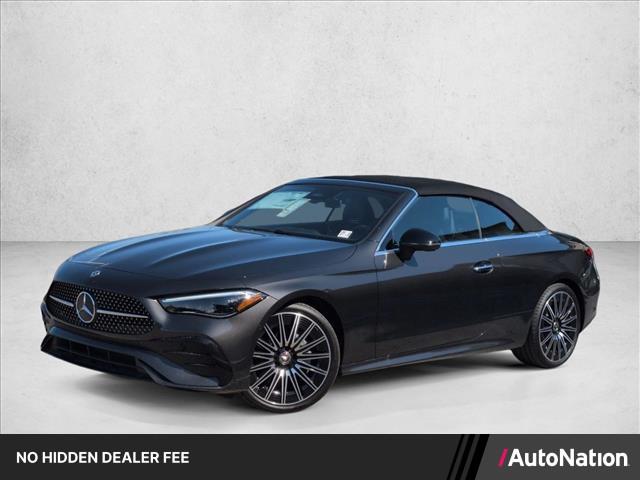 2025 Mercedes-Benz E-CLASS E 300 4MATIC for sale in San Jose, CA