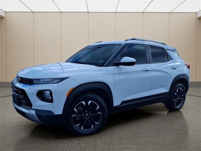 2023 Chevrolet Trailblazer FWD LT