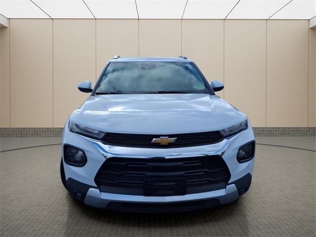 2023 Chevrolet Trailblazer FWD LT