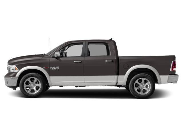 2018 RAM 1500 Laramie Crew Cab 4x2 57 Box