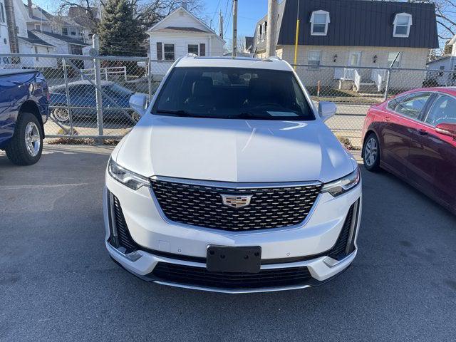 2020 Cadillac XT6 AWD Premium Luxury