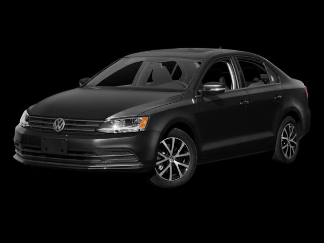2017 Volkswagen Jetta 1.8T Sport
