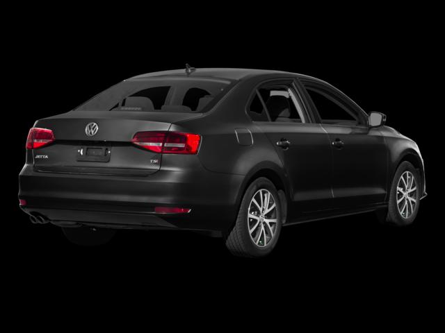 2017 Volkswagen Jetta 1.8T Sport