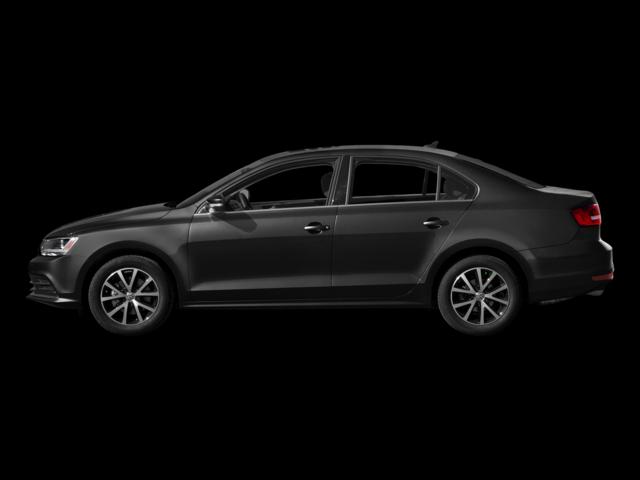 2017 Volkswagen Jetta 1.8T Sport