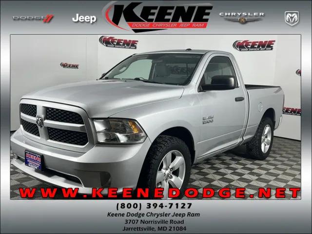 2015 RAM 1500 Express 2015 RAM 1500 Express