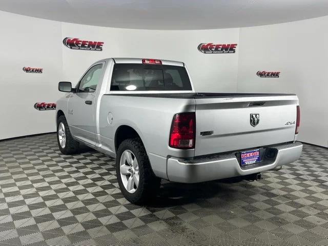 2015 RAM 1500 Express 2015 RAM 1500 Express