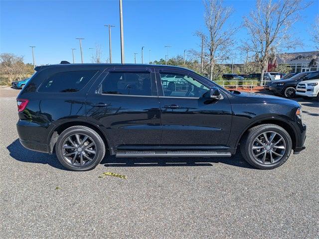 2018 Dodge Durango GT RWD