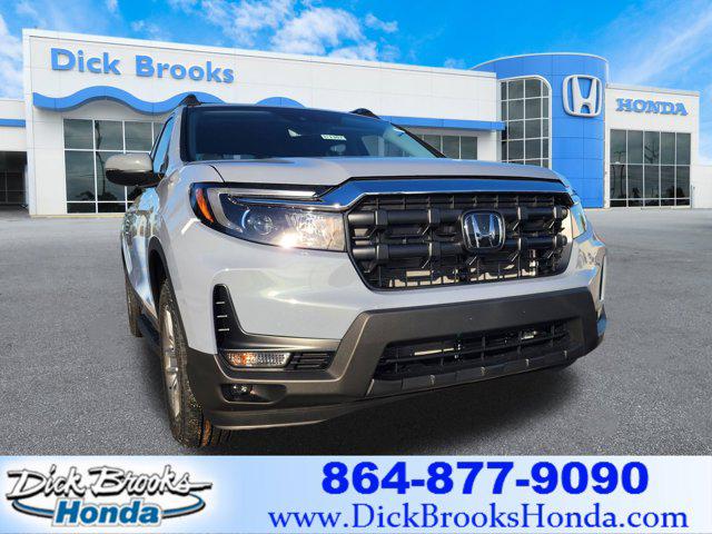 2026 Honda Ridgeline RTL for sale in Greer, SC