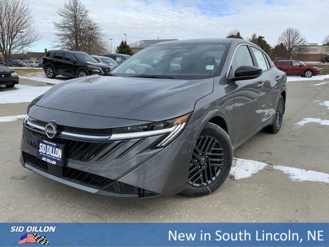 2026 Nissan Sentra SV for sale in Lincoln, NE