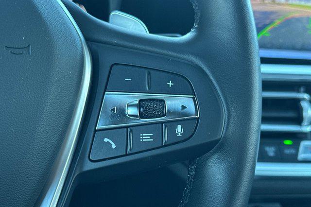 2022 BMW 3 Series 330e Sedan