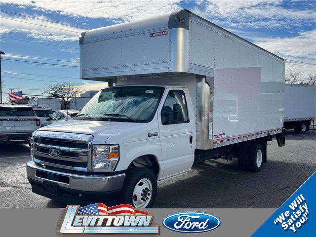 2026 Ford E-450 Cutaway 2026 FORD E-450 CUTAWAY CHASSIS DRW 2DR 158 WB HD for sale in Levittown, NY