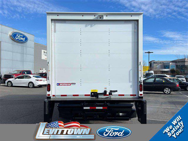 2026 Ford E-450 Cutaway 2026 FORD E-450 CUTAWAY CHASSIS DRW 2DR 158 WB HD