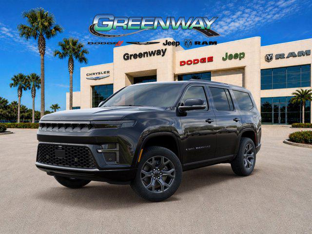 2026 Jeep Grand Wagoneer Limited Altitude 4x4 for sale in Orlando, FL