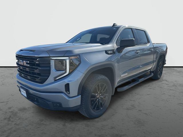 2026 GMC Sierra 1500 Crew Cab, Short Bed, Elevation, 4WD for sale in Council Bluffs, IA