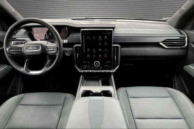2026 GMC Acadia AT4 AWD