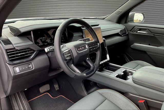 2026 GMC Acadia AT4 AWD