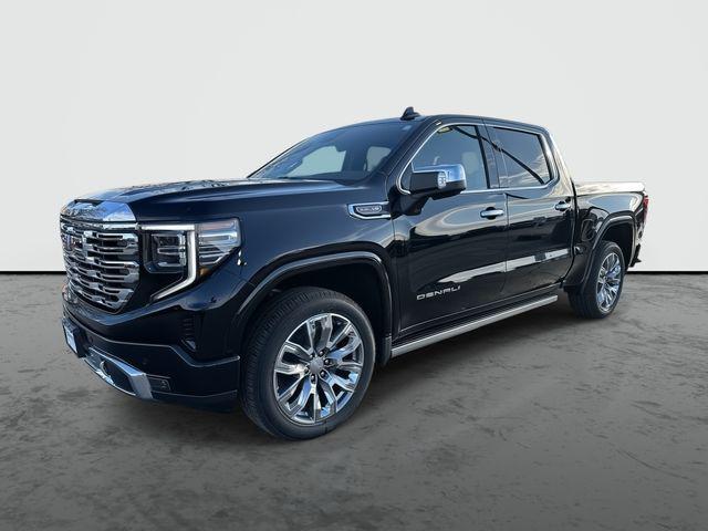 2026 GMC Sierra 1500 Crew Cab, Short Bed, Denali, 4WD for sale in Council Bluffs, IA