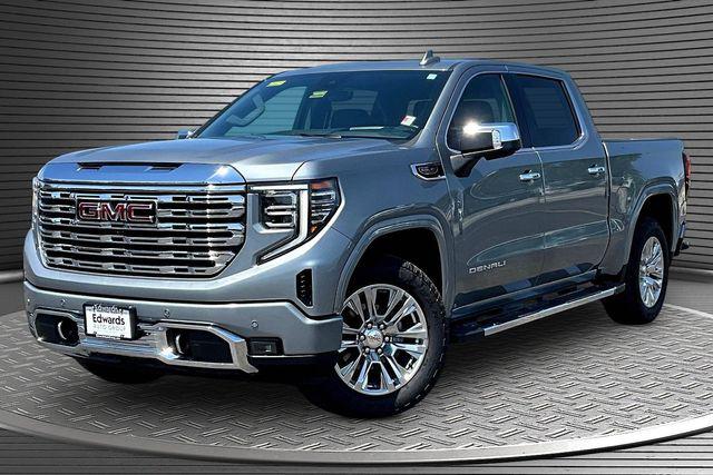 2026 GMC Sierra 1500 Crew Cab, Short Bed, Denali, 4WD for sale in Council Bluffs, IA