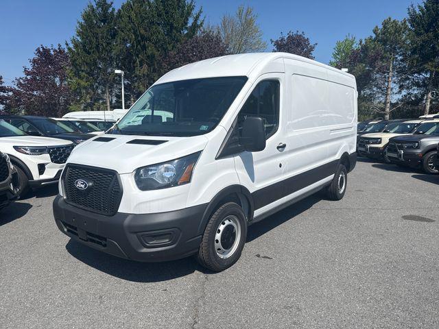 2026 Ford Transit Cargo Van 148 WB Medium Roof Cargo for sale in State College, PA