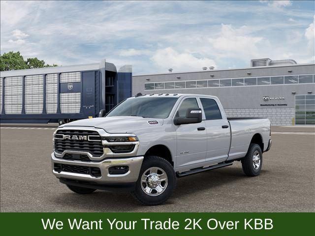 2026 Ram 2500 Tradesman Crew Cab 4x4 8' Box for sale in Columbiana, OH