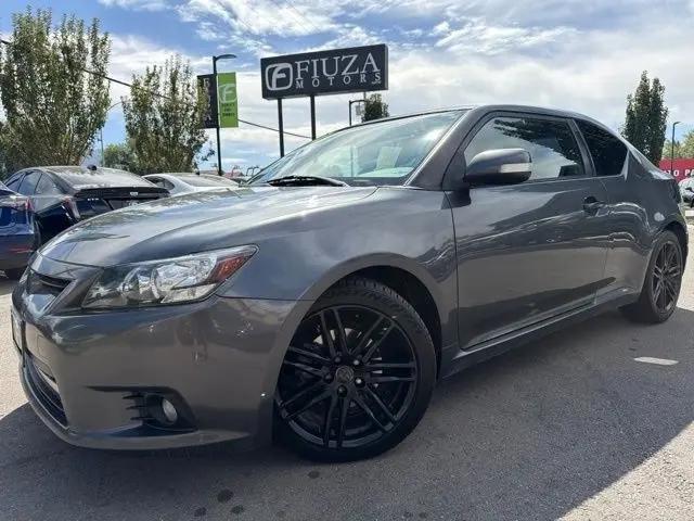 2012 Scion tC Base for sale in Midvale, UT