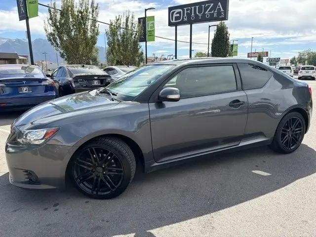 2012 Scion tC Base