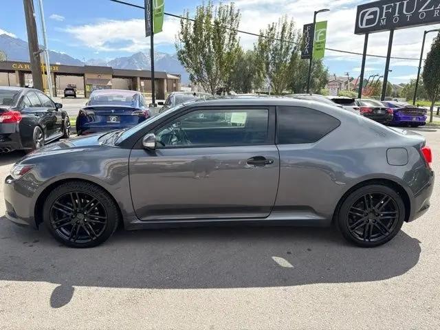 2012 Scion tC Base