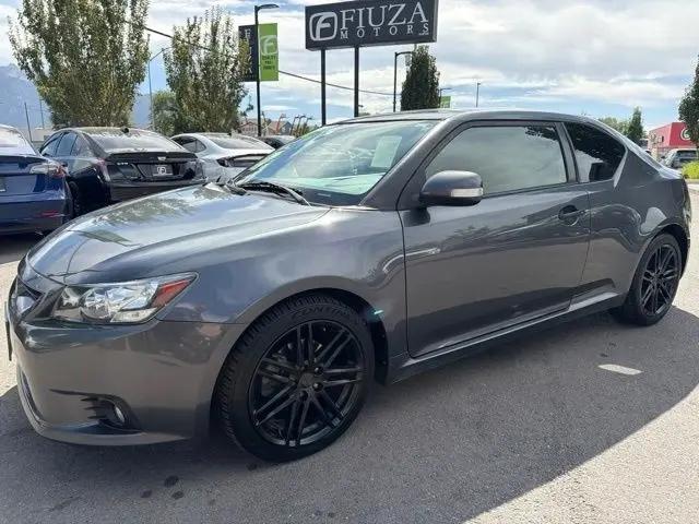 2012 Scion tC Base