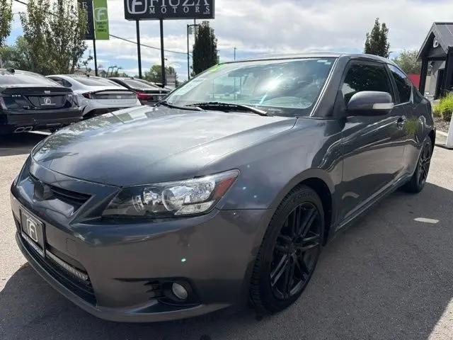 2012 Scion tC Base