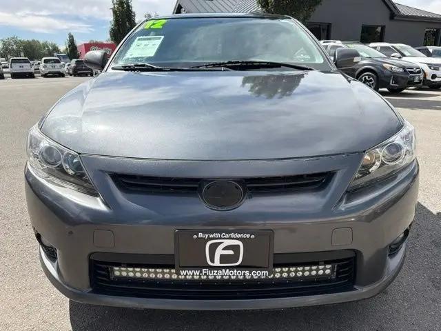 2012 Scion tC Base