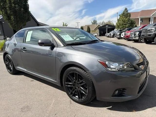 2012 Scion tC Base