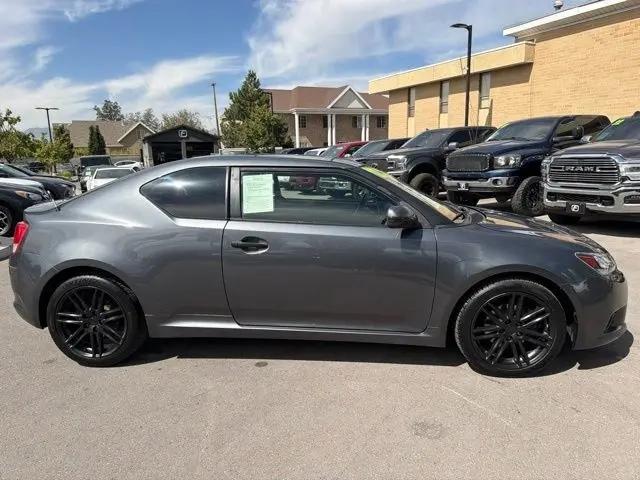 2012 Scion tC Base
