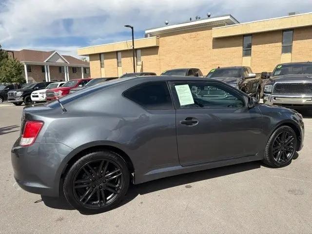2012 Scion tC Base