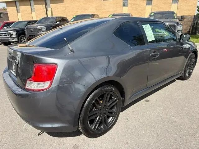 2012 Scion tC Base