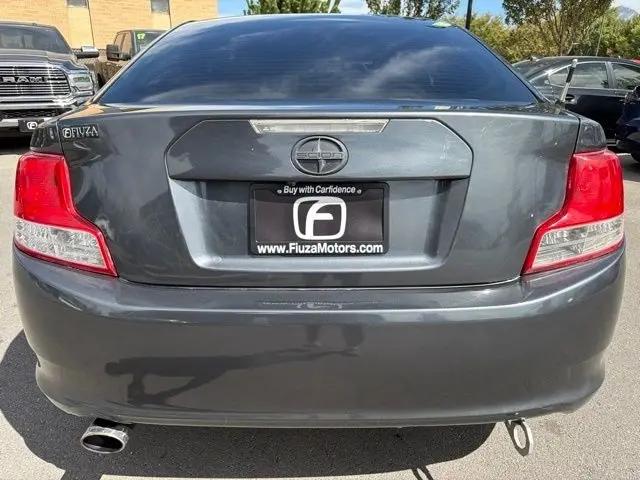 2012 Scion tC Base