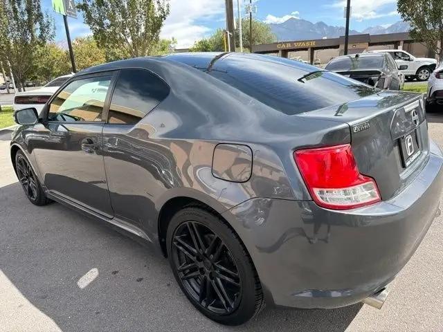 2012 Scion tC Base