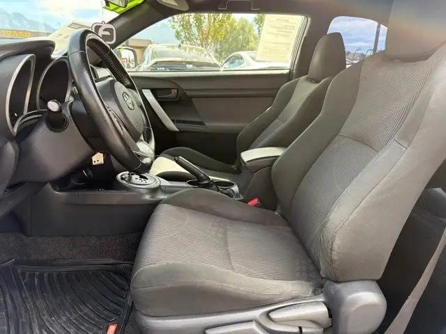 2012 Scion tC Base