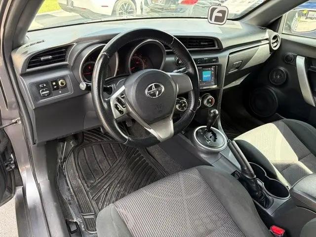 2012 Scion tC Base
